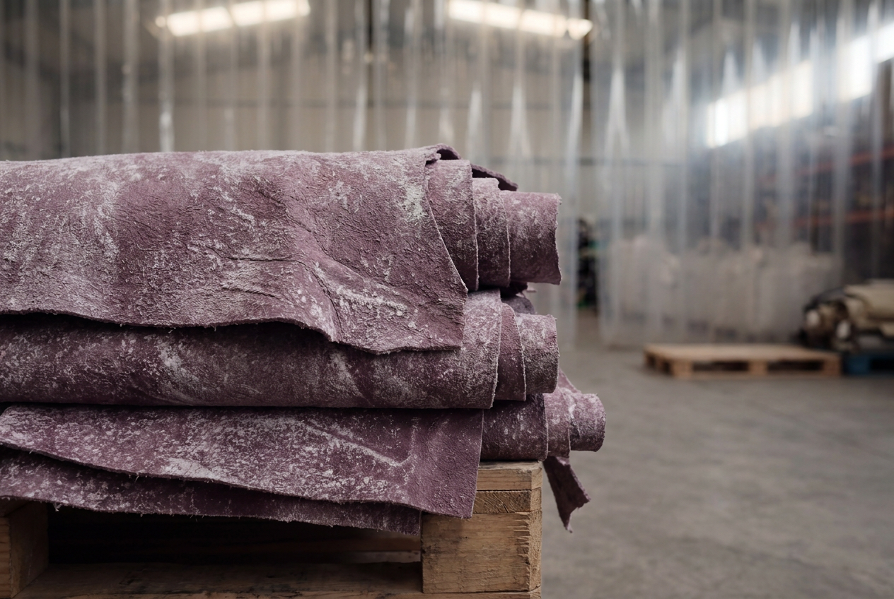 Regenerated post-consumer rubber compound